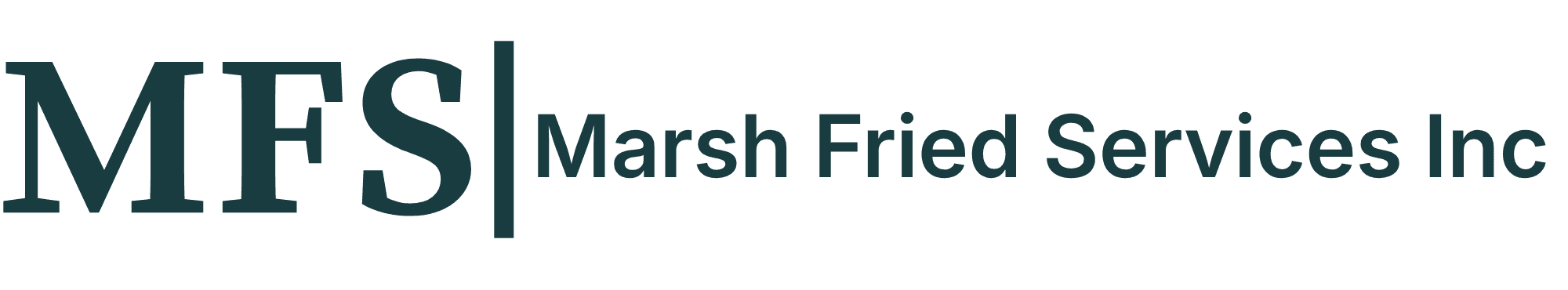 Marsh Fried Incorporated